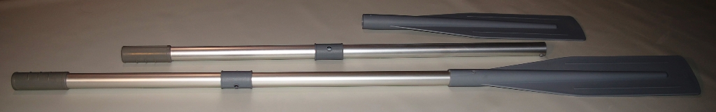 Components | Bush Boats