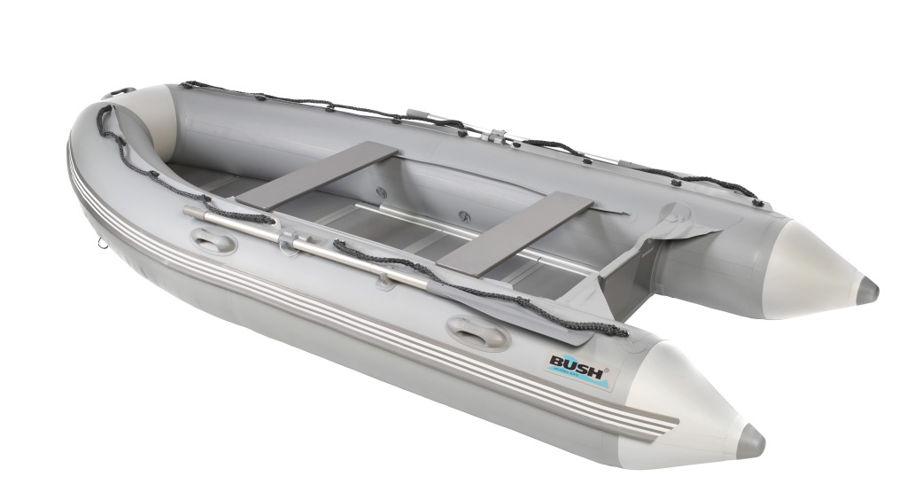 KAIMAN R | Bush Boats
